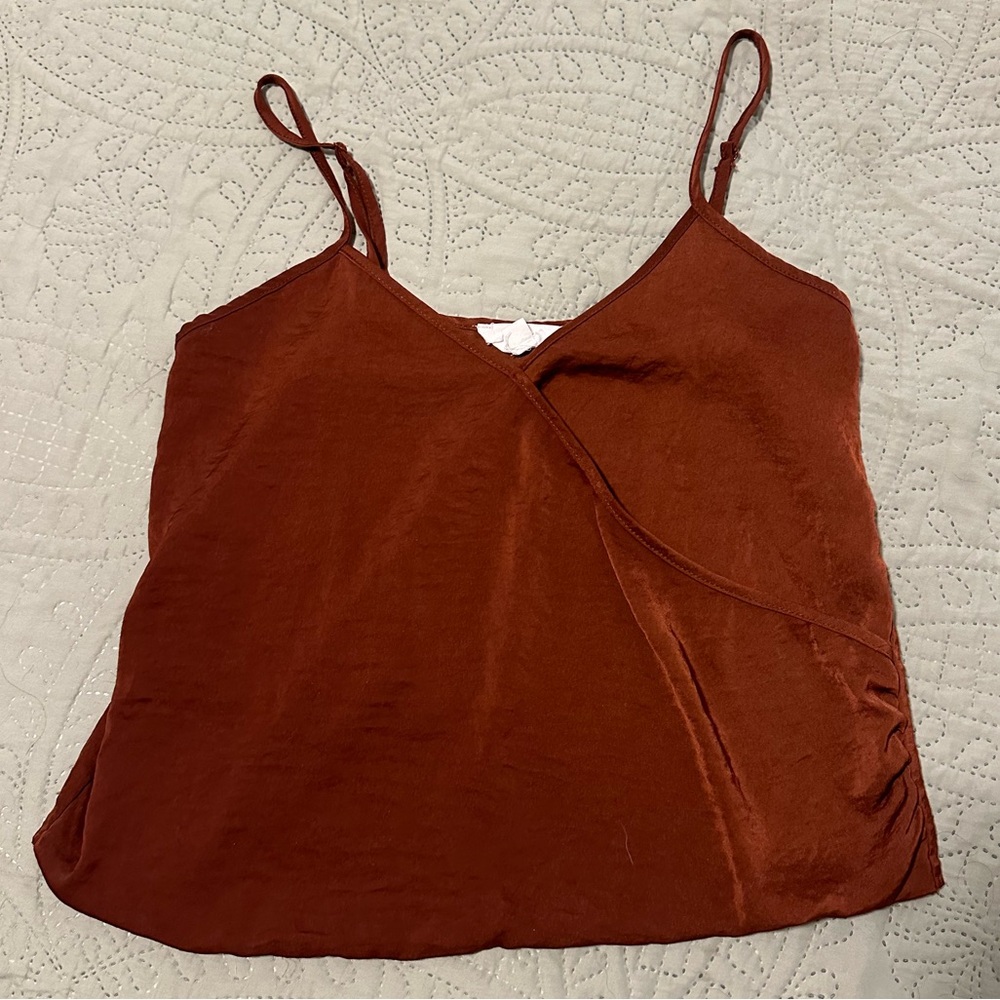 Wrap Tank - Picture 3 of 5